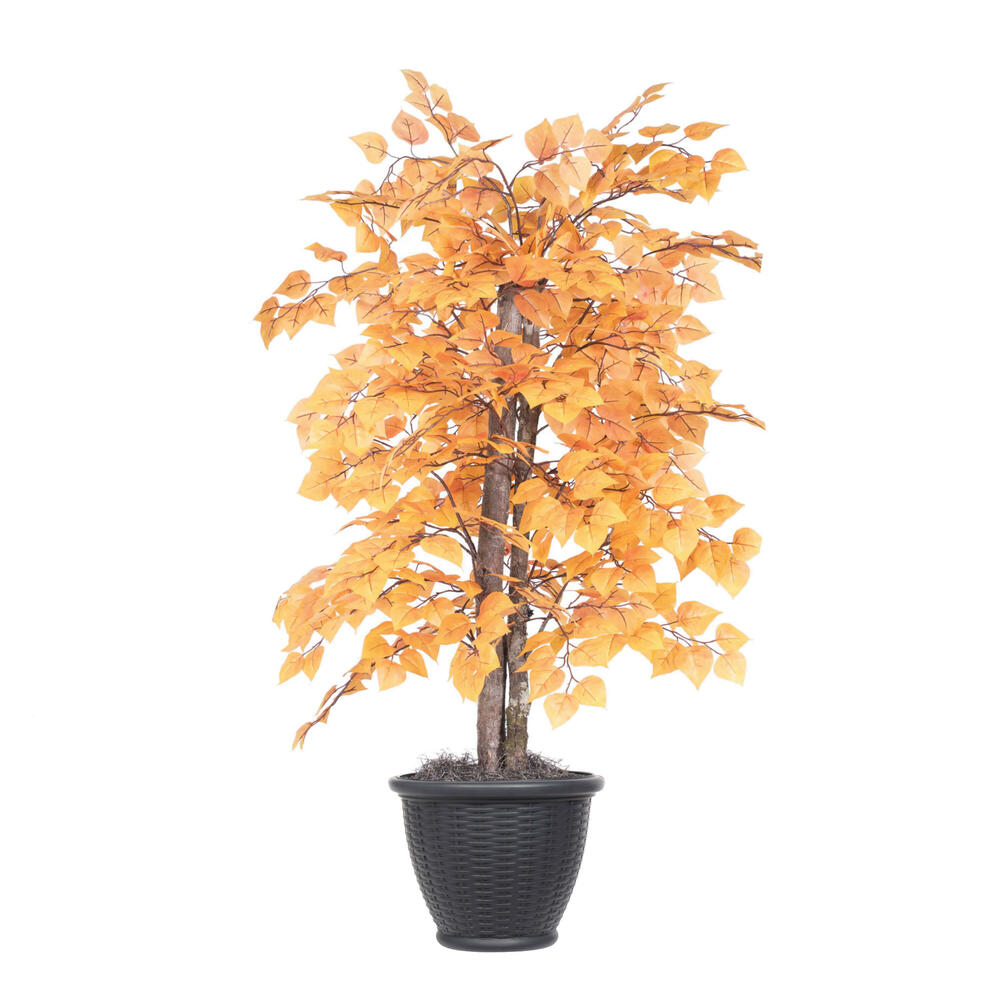 Vickerman Artificial Golden Aspen Series