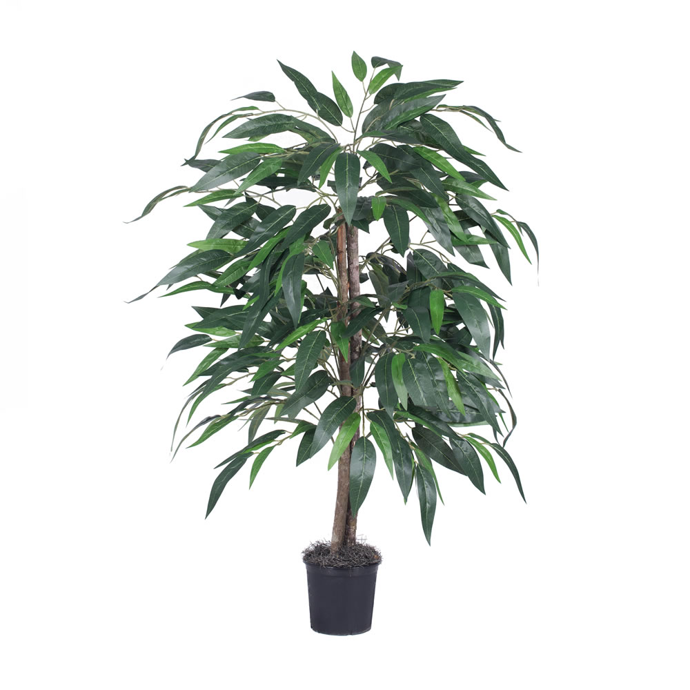 Vickerman Artificial Mango Bush