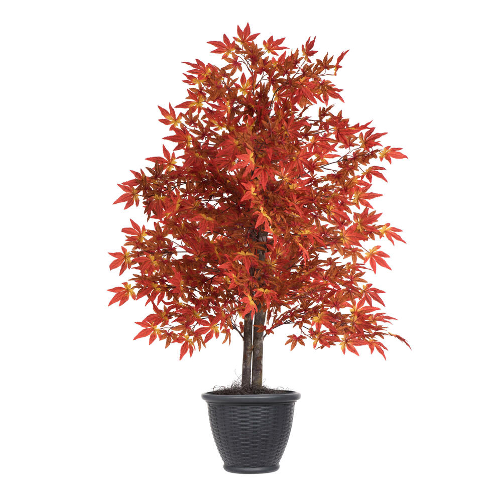 Vickerman Artificial Orange Maple Series