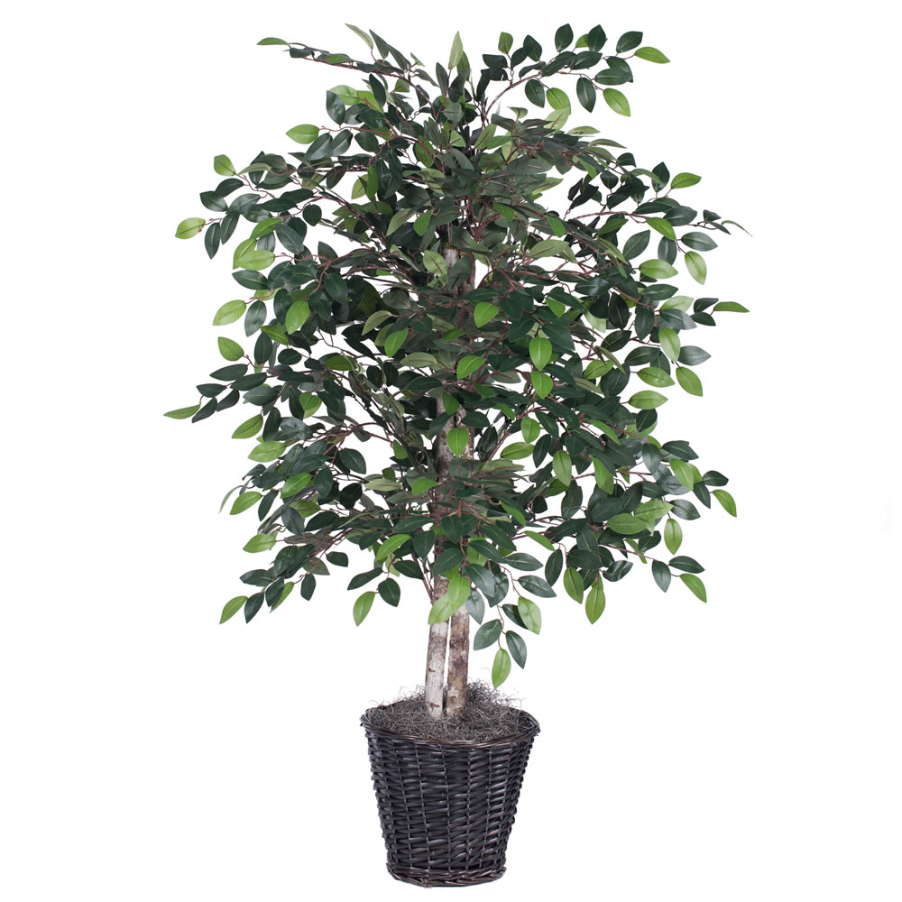 Vickerman 4' Mini Everyday Bush