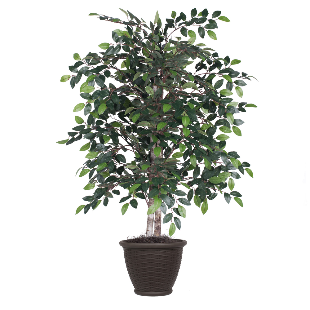 Vickerman 4' Mini Everyday Bush
