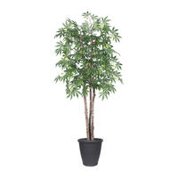 Vickerman Artificial Japanese Maple Series