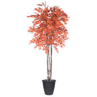 Vickerman Artificial Orange Maple Series