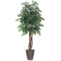 Vickerman Artificial Ming Aralia Extra Full Series