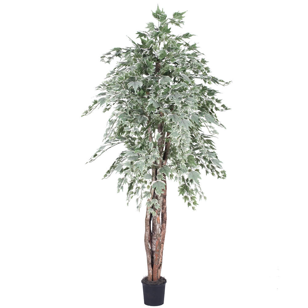Vickerman Artificial Silver Maple Extra Full Series