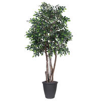 Vickerman Artificial Mini Ficus Extra Full Series