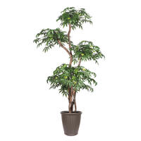 Vickerman Artificial Multi Level Japanese Maple Tree