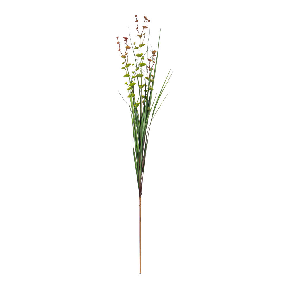 36" Eucalyptus Grass Spray 6/Pk