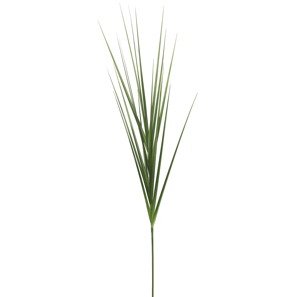 40" Green Grass Spray 6/Pk