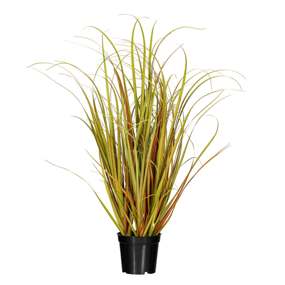 Vickerman PVC Artificial Mixed Grass