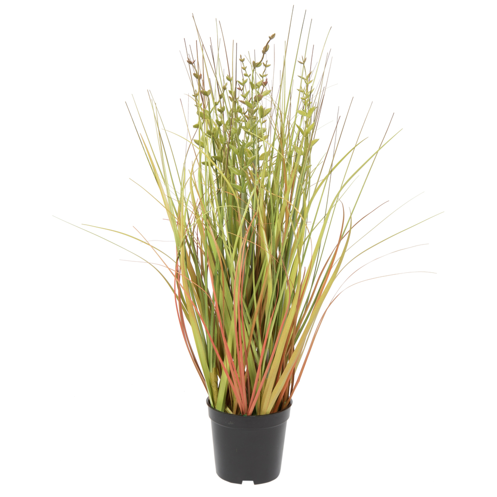 Vickerman PVC Artificial Assorted Grass