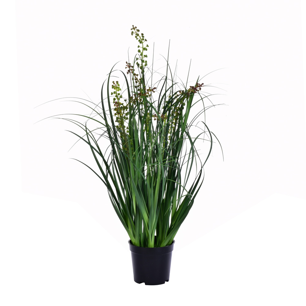 Vickerman PVC Artificial Sheep's Grass and Plastic Grass