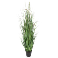 Vickerman PVC Artificial Sheep's Grass and Plastic Grass