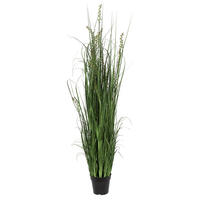 Vickerman PVC Artificial Sheep's Grass and Plastic Grass
