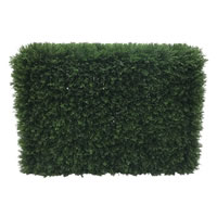 Vickerman Everyday Green Cedar Hedge
