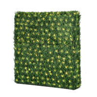 Vickerman Artificial Cedar Hedge UV