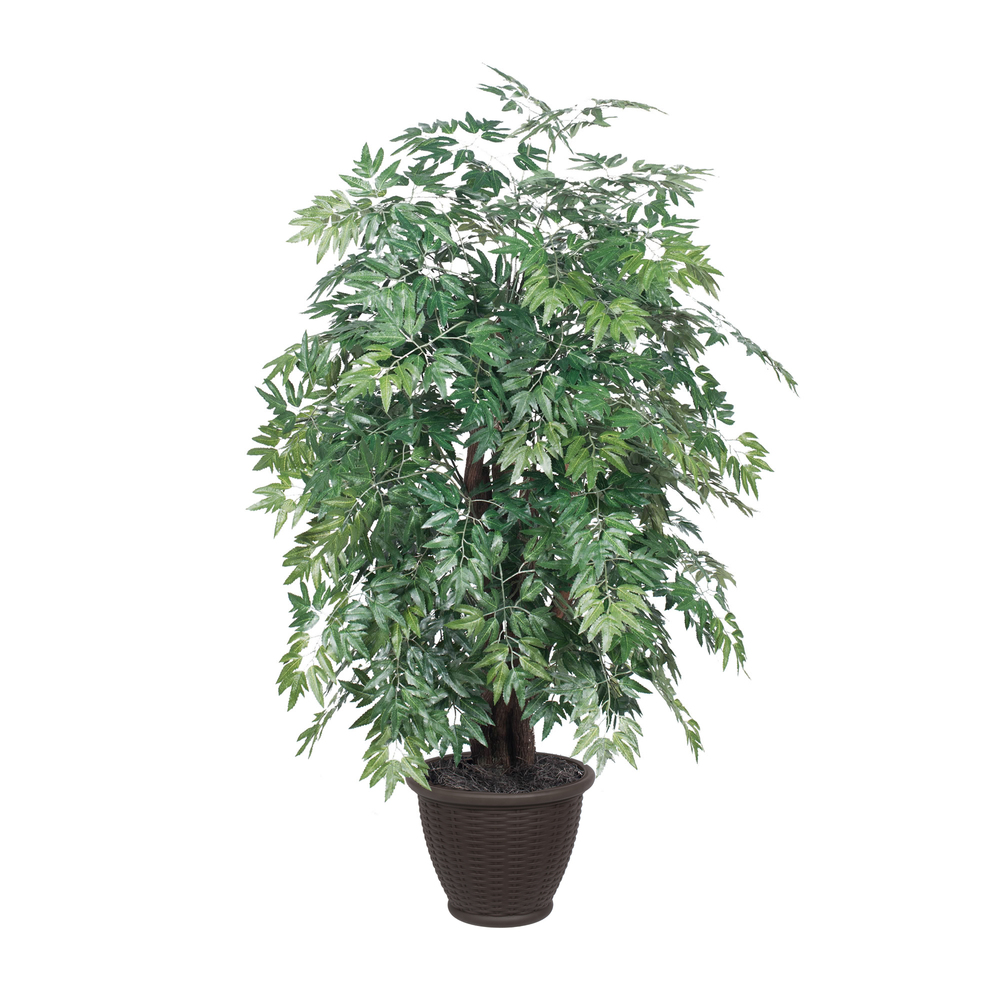Vickerman Artificial Ming Aralia Extra Full Series