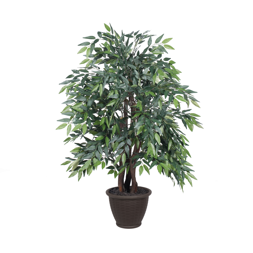 Vickerman Artificial Green Smilax Extra Full Series