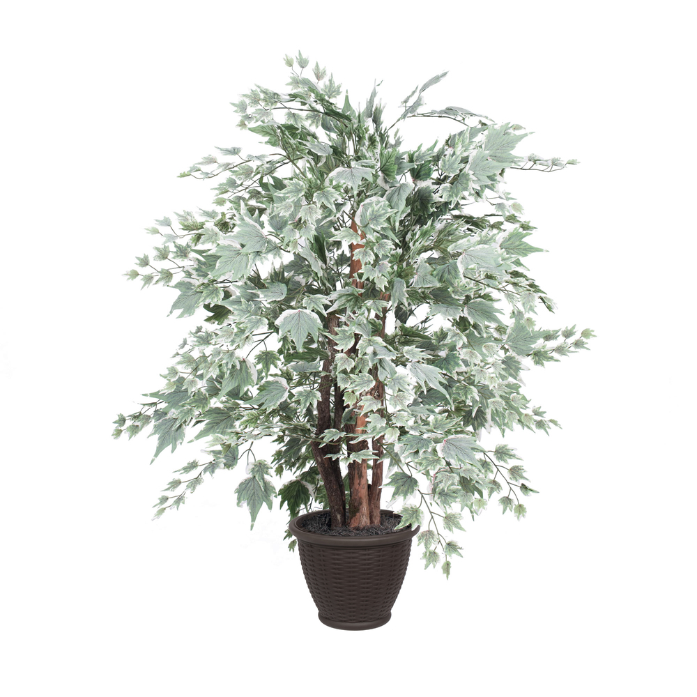 Vickerman Artificial Silver Maple Extra Full Series