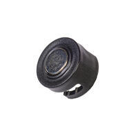 Vickerman Black C9 Twist-On 5lb Magnetic Clip