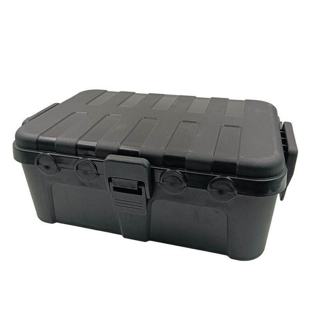 Vickerman Dry Socket Boxes