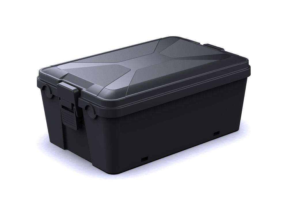 Vickerman Dry Socket Boxes