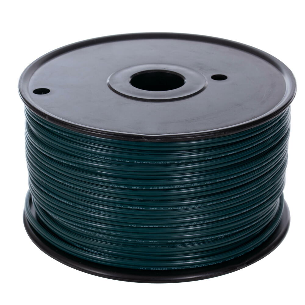 Vickerman Zip Wire Spool