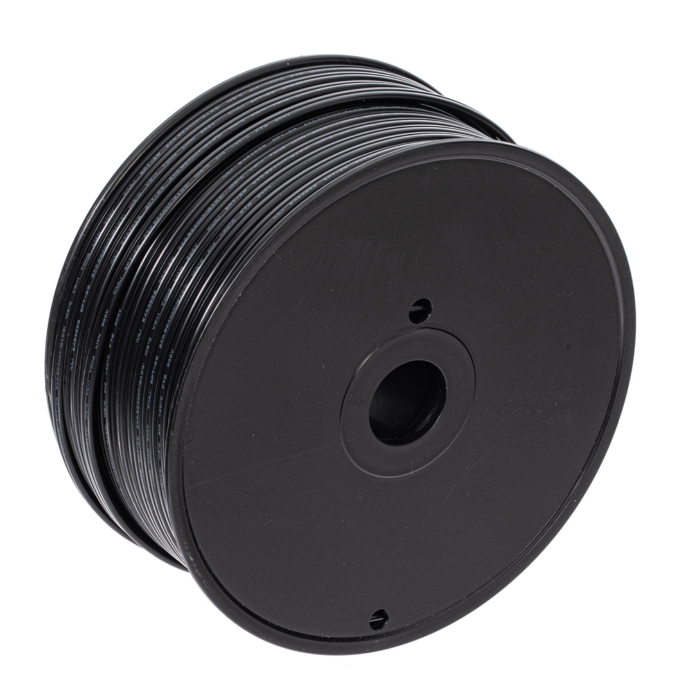 Vickerman Black Zip Wire