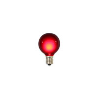 Vickerman G50 Replacement Bulbs for E17 Socket