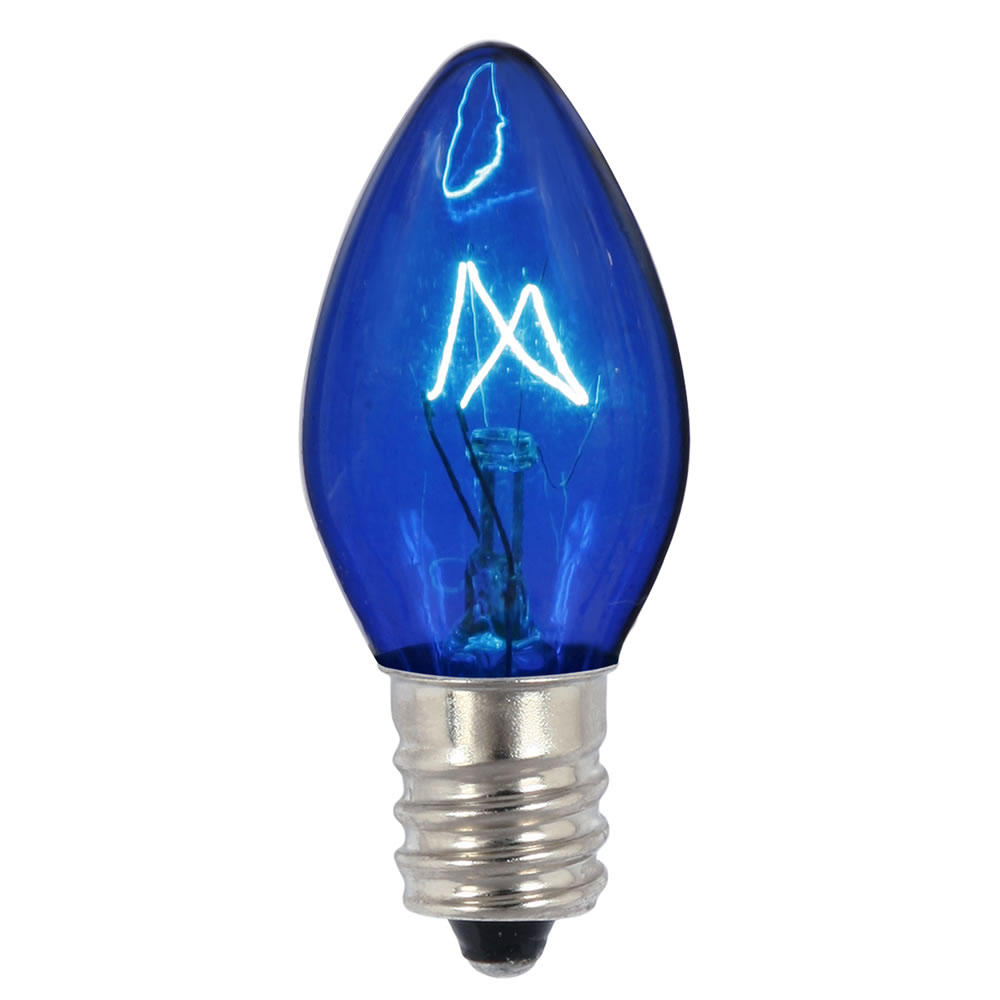 Vickerman C7 Twinkle Replacement Bulbs