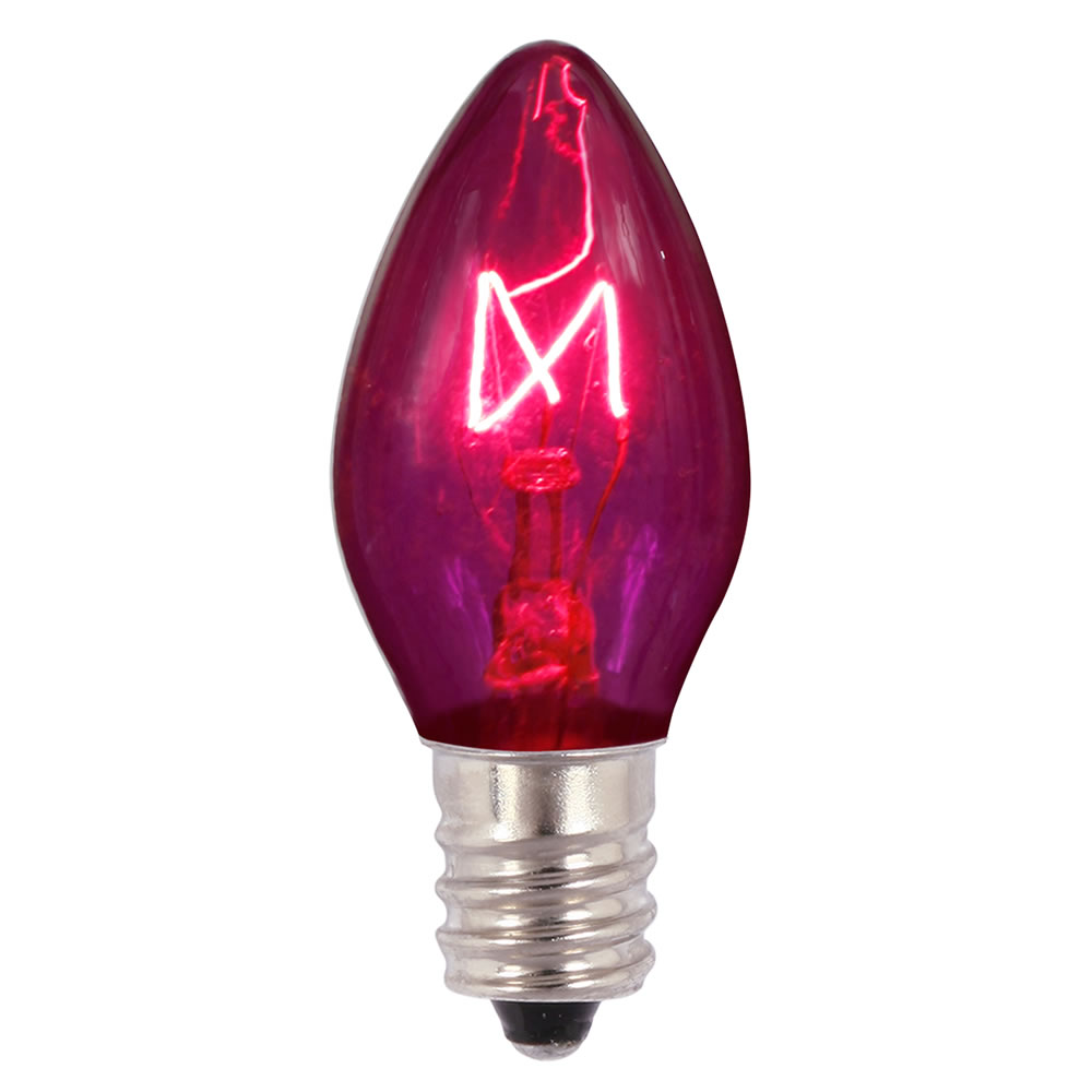 Vickerman C7 Ceramic Replacement Bulb