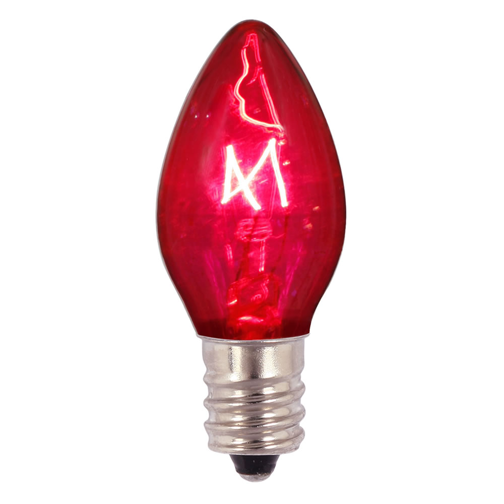 Vickerman C7 Ceramic Replacement Bulb