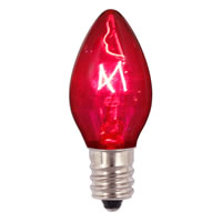 Vickerman C7 Ceramic Replacement Bulb