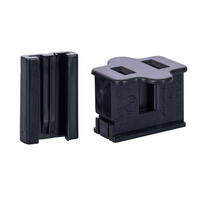 Vickerman Female Slide-On Plug, 10 per Pack. 