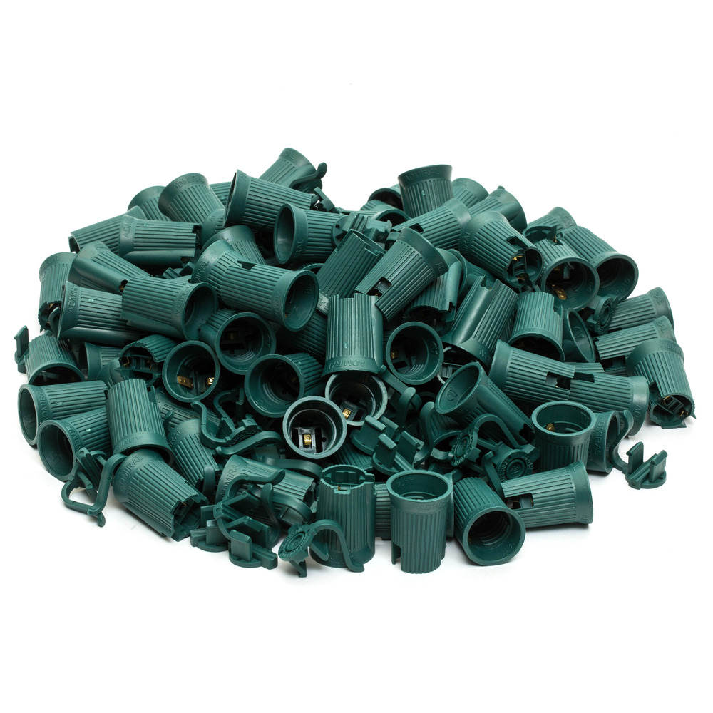 Vickerman C9 Snap-On Socket