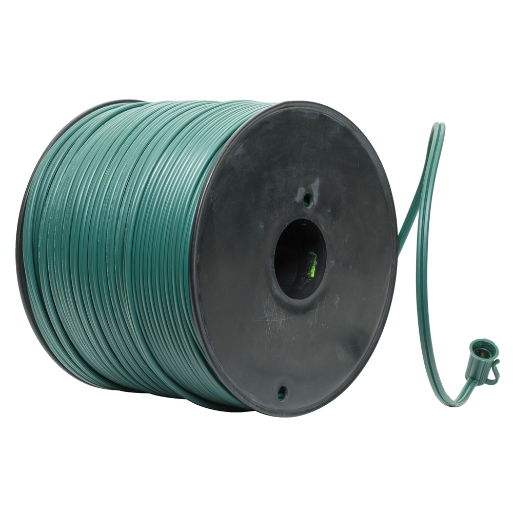 Vickerman Blank Wire Electrical Accessory