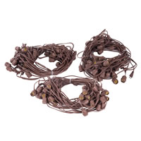 Vickerman E26 Socket on Brown Wire