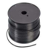 Vickerman Black Zip Wire