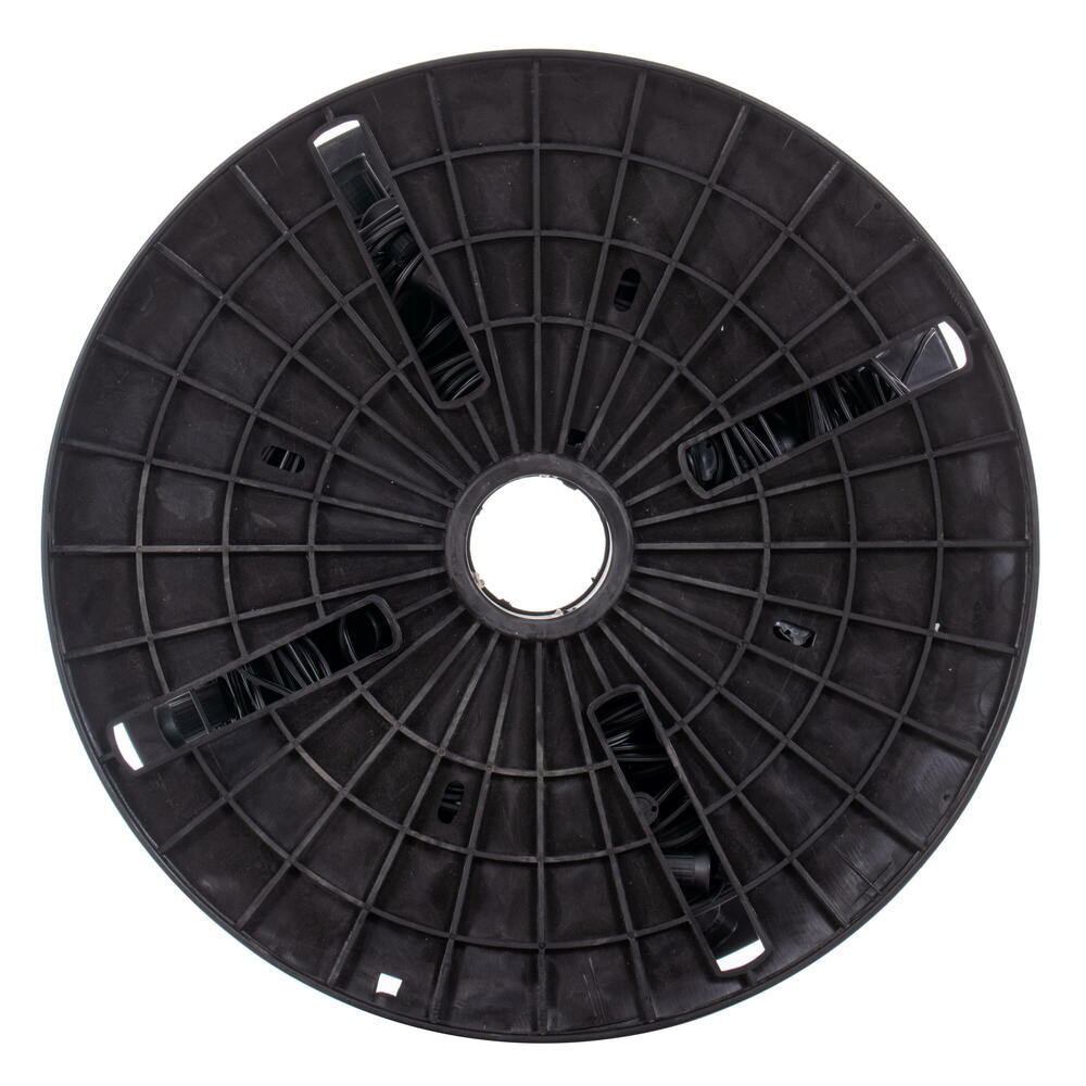 Vickerman C9 Sockets on Black Wire