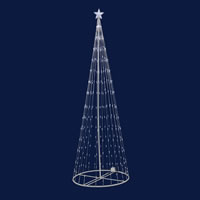 Vickerman LED Lighted Tree Lighted Décor