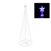 Vickerman LED Lighted Tree Lighted Décor