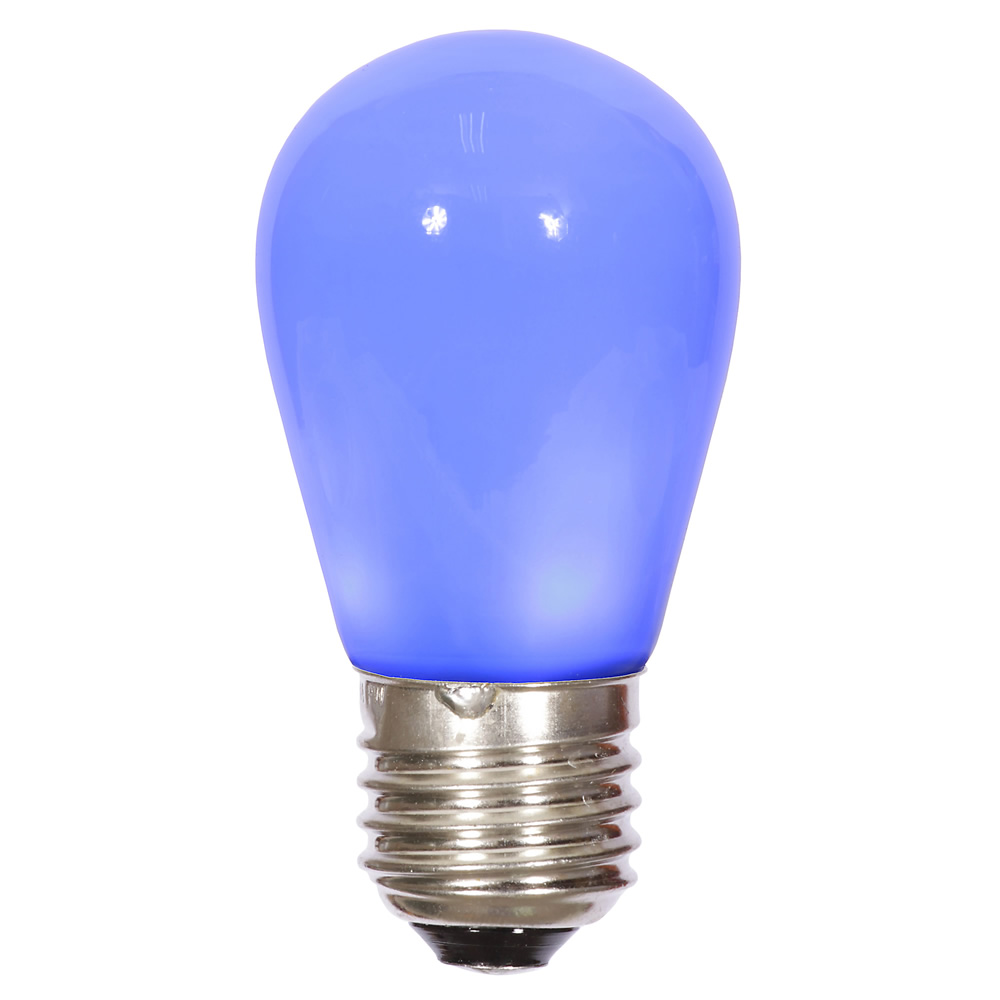 Vickerman S14 LED Ceramic Bulbs