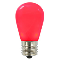 Vickerman S14 LED Ceramic Bulbs