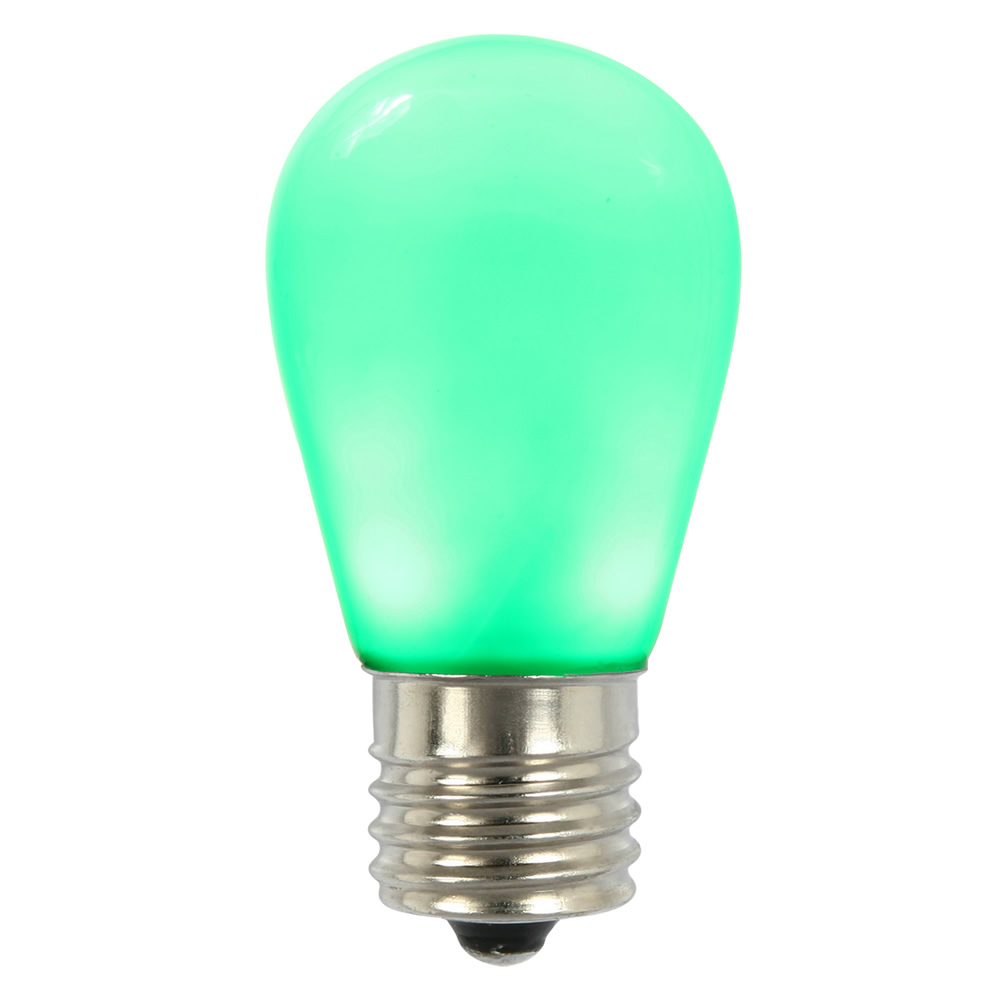 Vickerman S14 LED Ceramic Bulbs