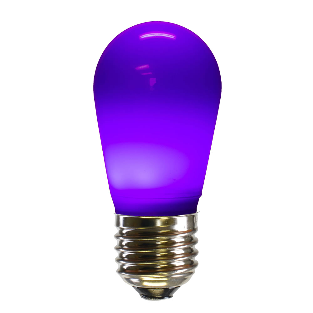 Vickerman S14 LED Ceramic Bulbs