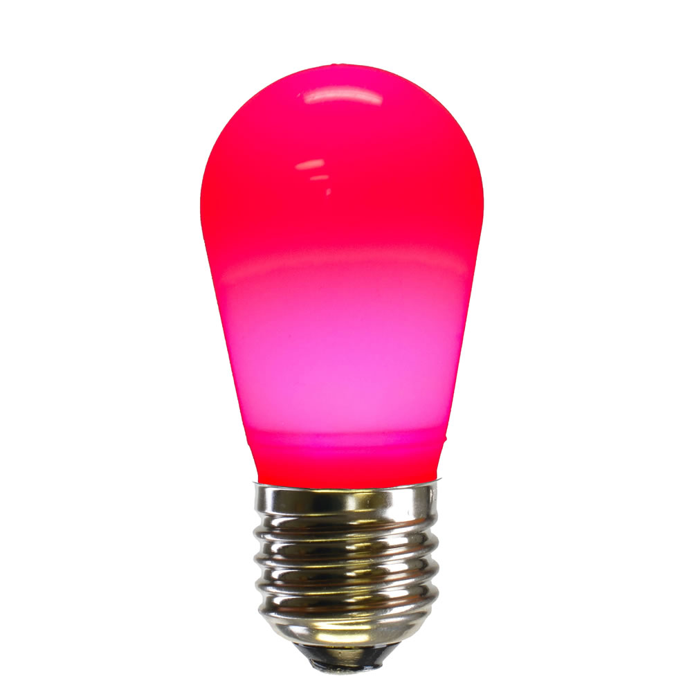 Vickerman S14 LED Ceramic Bulbs