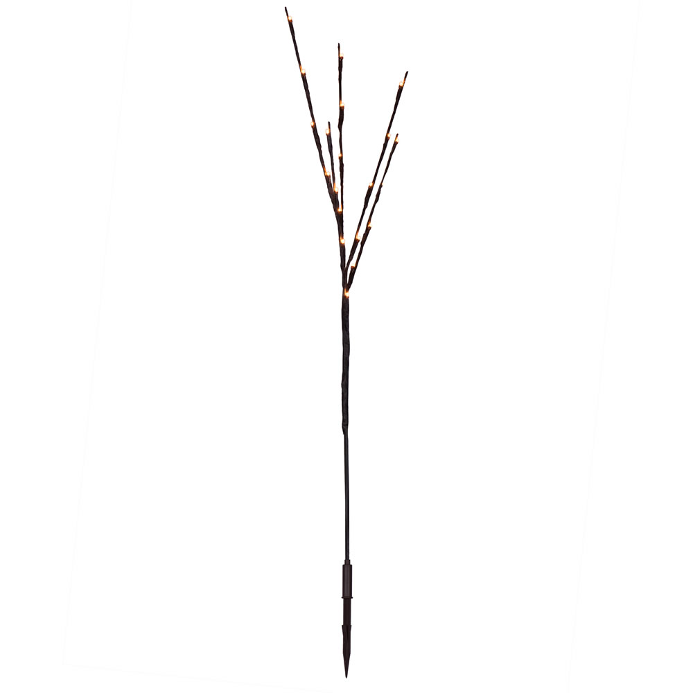 Vickerman 60Lt 3Pc 36" LED Twig Lights Novelty Light