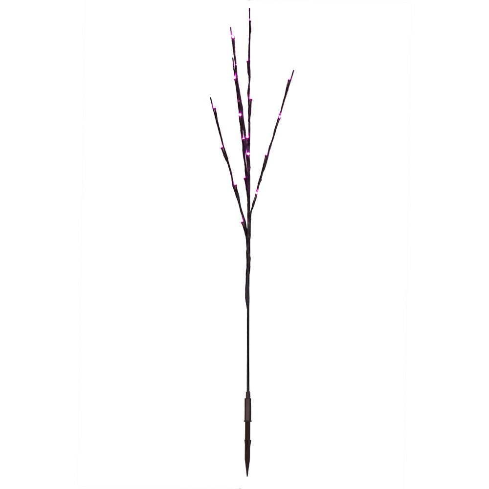Vickerman 60Lt 3Pc 36" LED Twig Lights Novelty Light
