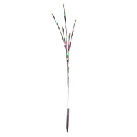 Vickerman 60Lt 3Pc 36" LED Twig Lights Novelty Light