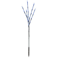 Vickerman 60Lt 3Pc 36" LED Twig Lights Novelty Light